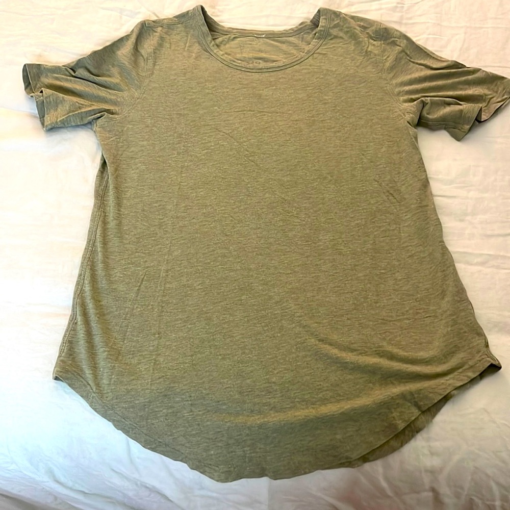 Lulu tshirt